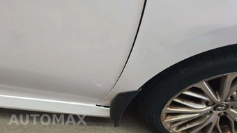 2019 Toyota Camry XLE - miniatura 38