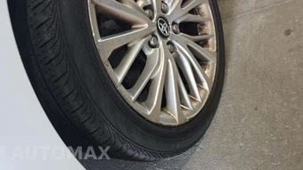 2019 Toyota Camry XLE - miniatura 41