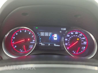 2019 Toyota Camry XSE - miniatura 12