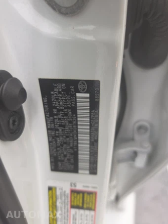 2019 Toyota Camry XSE - miniatura 14