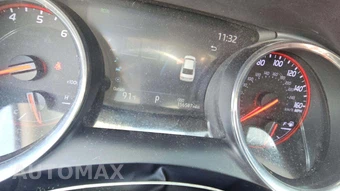 2019 Toyota Camry XSE - miniatura 18