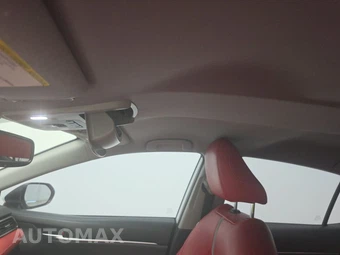 2019 Toyota Camry XSE - miniatura 20