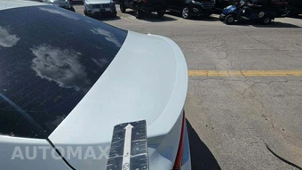 2019 Toyota Camry XSE - miniatura 24