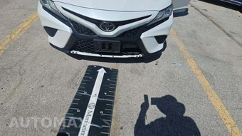 2019 Toyota Camry XSE - miniatura 26
