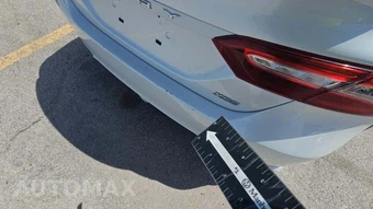 2019 Toyota Camry XSE - miniatura 27