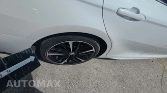 2019 Toyota Camry XSE - miniatura 30