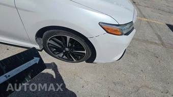 2019 Toyota Camry XSE - miniatura 35