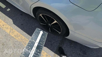 2019 Toyota Camry XSE - miniatura 37