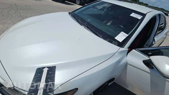 2019 Toyota Camry XSE - miniatura 40