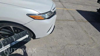 2019 Toyota Camry XSE - miniatura 42