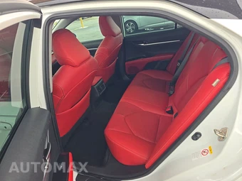 2019 Toyota Camry XSE - miniatura 13