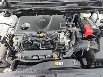2019 Toyota Camry XSE - miniatura 15