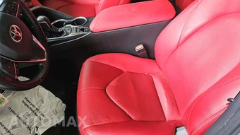 2019 Toyota Camry XSE - miniatura 19
