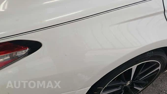 2019 Toyota Camry XSE - miniatura 25