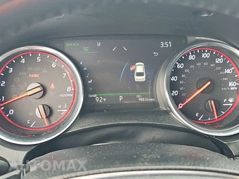 2019 Toyota Camry XSE - miniatura 12