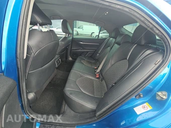 2019 Toyota Camry XSE - miniatura 13