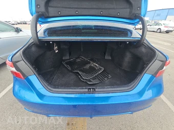 2019 Toyota Camry XSE - miniatura 16