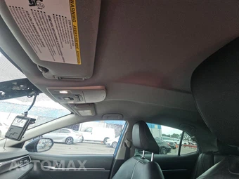 2019 Toyota Camry XSE - miniatura 18