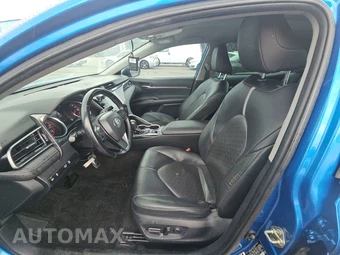 2019 Toyota Camry XSE - miniatura 7