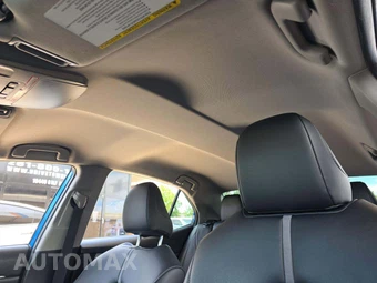2019 Toyota Camry XSE - miniatura 11
