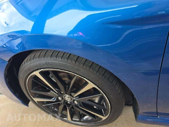 2019 Toyota Camry XSE - miniatura 23