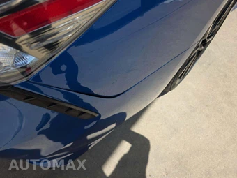 2019 Toyota Camry XSE - miniatura 24