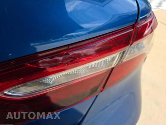 2019 Toyota Camry XSE - miniatura 25
