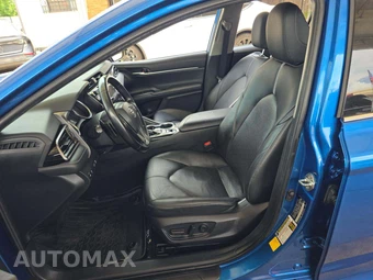 2019 Toyota Camry XSE - miniatura 6
