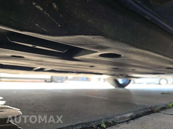 2019 Toyota Camry XSE - miniatura 7