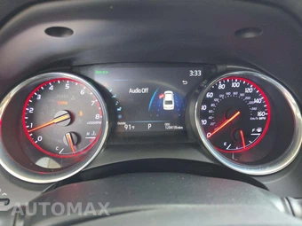 2019 Toyota Camry XSE - miniatura 9