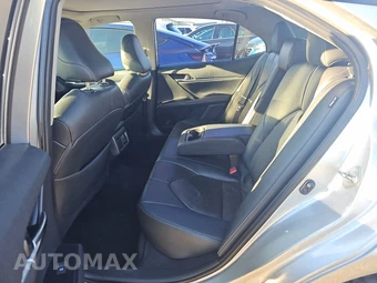 2019 Toyota Camry XSE - miniatura 13