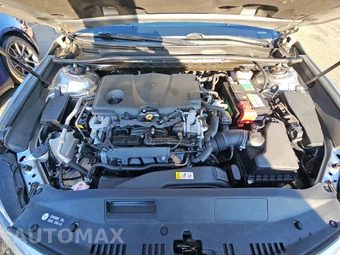 2019 Toyota Camry XSE - miniatura 15