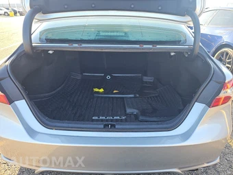 2019 Toyota Camry XSE - miniatura 16