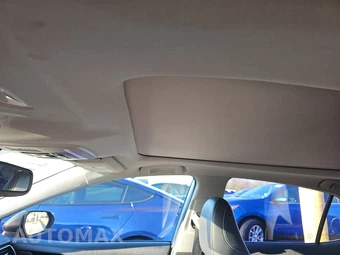 2019 Toyota Camry XSE - miniatura 17