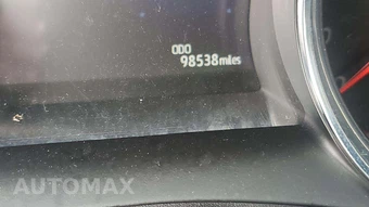 2019 Toyota Camry XSE - miniatura 19