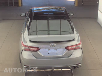 2019 Toyota Camry XSE - miniatura 5