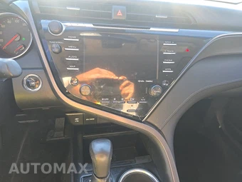 2019 Toyota Camry XSE - miniatura 11