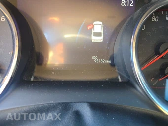 2019 Toyota Camry XSE - miniatura 12