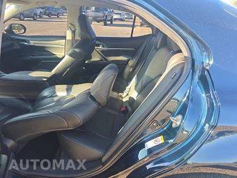 2019 Toyota Camry XSE - miniatura 13