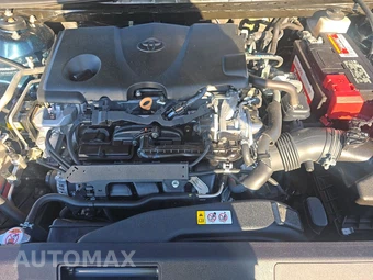 2019 Toyota Camry XSE - miniatura 15