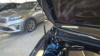 2019 Toyota Camry XSE - miniatura 24