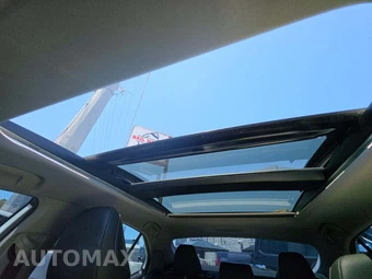 2019 Toyota Camry XSE - miniatura 11