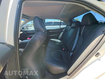 2019 Toyota Camry XSE - miniatura 13