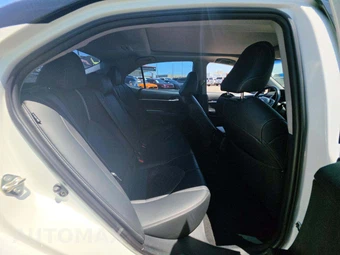 2019 Toyota Camry XSE - miniatura 16