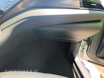2019 Toyota Camry XSE - miniatura 19