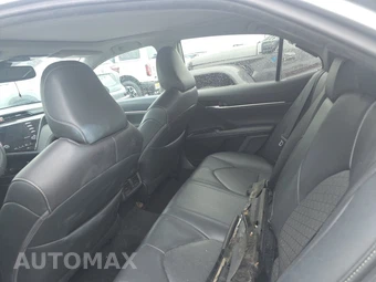 2019 Toyota Camry XSE - miniatura 13