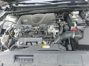 2019 Toyota Camry XSE - miniatura 15