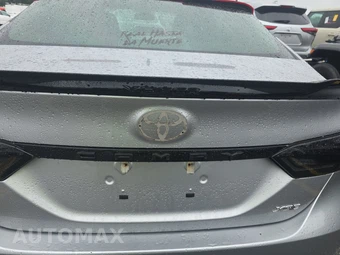 2019 Toyota Camry XSE - miniatura 16