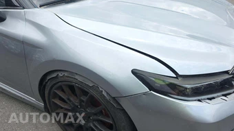 2019 Toyota Camry XSE - miniatura 19