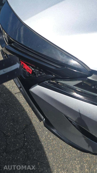2019 Toyota Camry XSE - miniatura 22